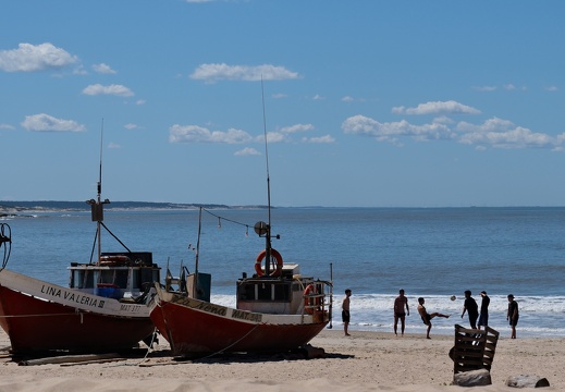 Luis Suárez - Punta del Diablo (UY) 2025