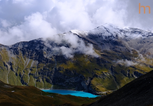 Aquamarin Grimentz CH 2025