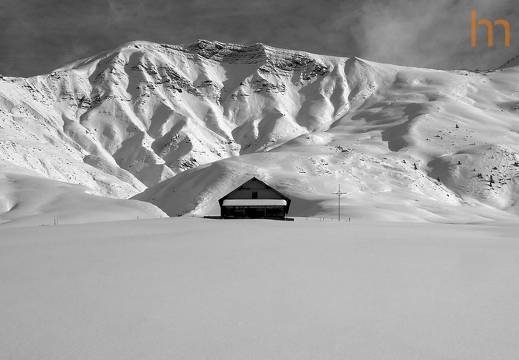 Chalet Sachseln CH 2023