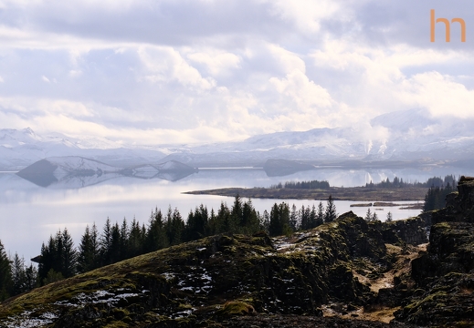 Dampfablasser Island 2025