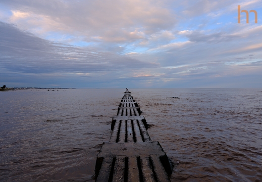 El Muelle Montevideo UY 2025
