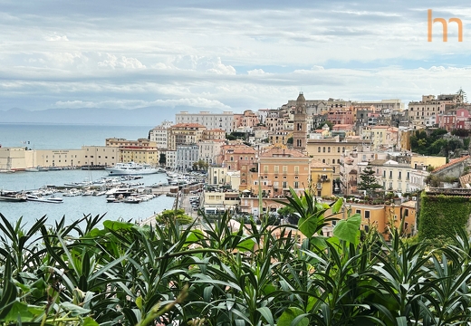 Gaeta IT 2024