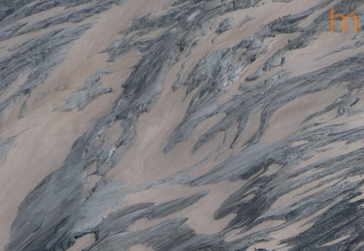Gschmolze Saas-Fee CH 2024
