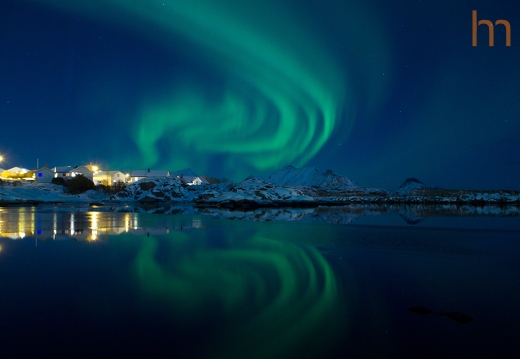 Hexerei Lofoten NO 2017