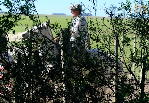 Höllenritt Pampas UY 2025