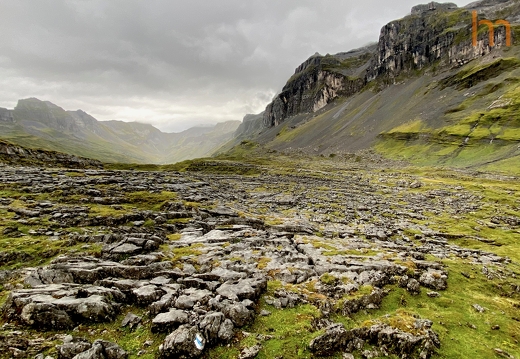 Karst Glattalp CH 2022