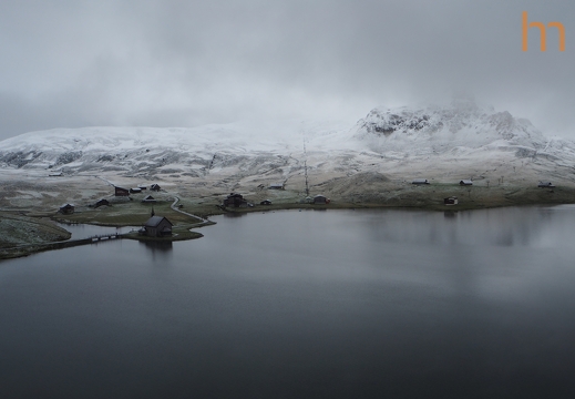 Melchsee CH 2019