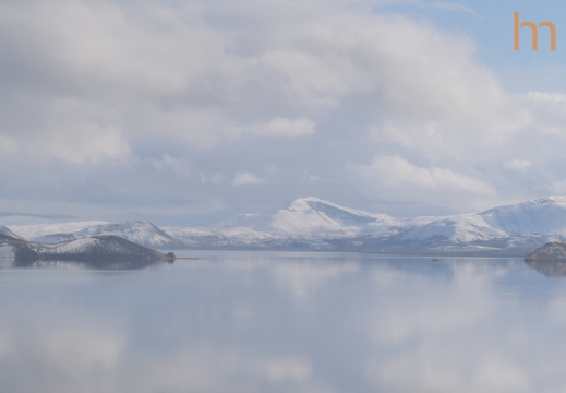 Mirror Island 2025