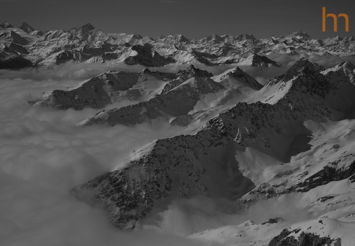 Rücken Hockenhorn CH 2024