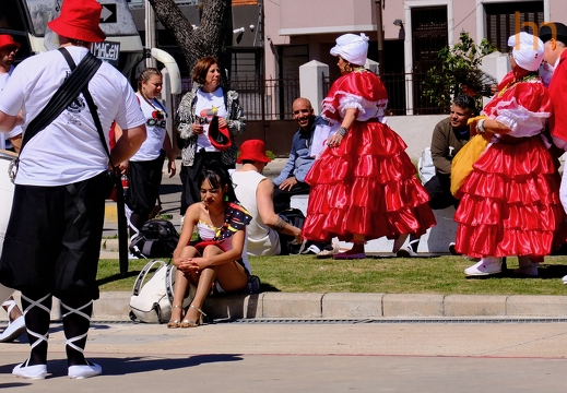 Stinkig Montevideo UY 2025
