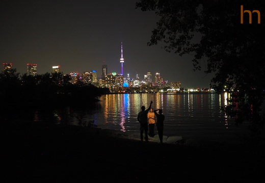 Umschwärmt Toronto CA 2024