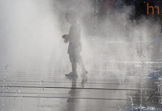Vom Regen in die Traufe Toronto CA 2024