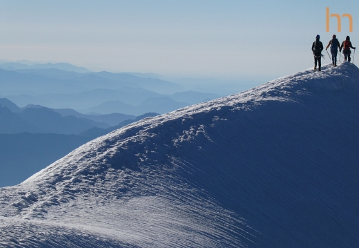 Weissmies CH 2025