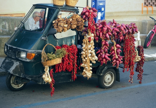 Piaggo Tropea IT 2019