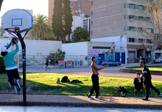 Macho Montevideo UY 2025