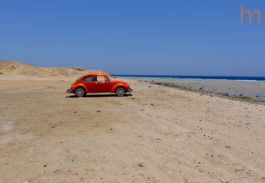 Marsa Alam Hafen