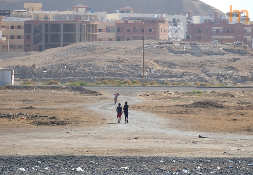 Marsa Alam Hafen