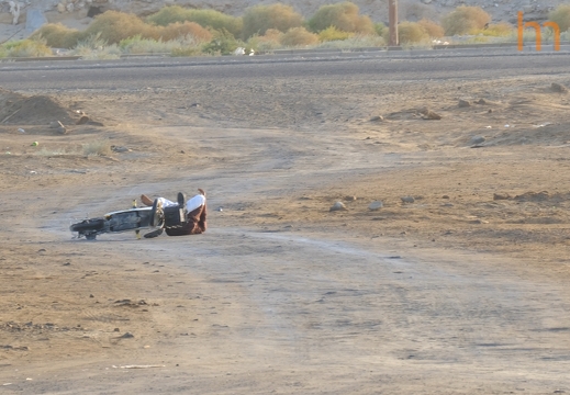 Marsa Alam Hafen