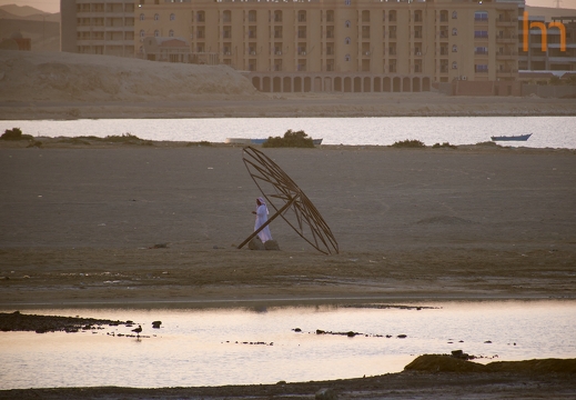 Marsa Alam Hafen