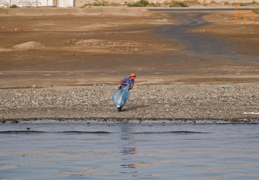 Marsa Alam Hafen