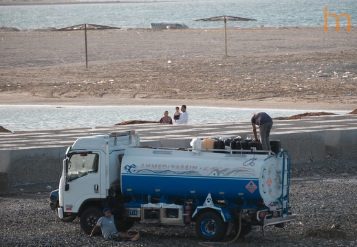 Marsa Alam Hafen