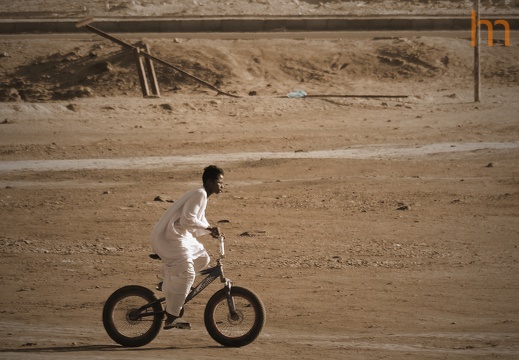 Marsa Alam Hafen