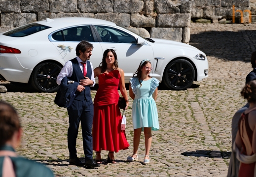 Hochzeit